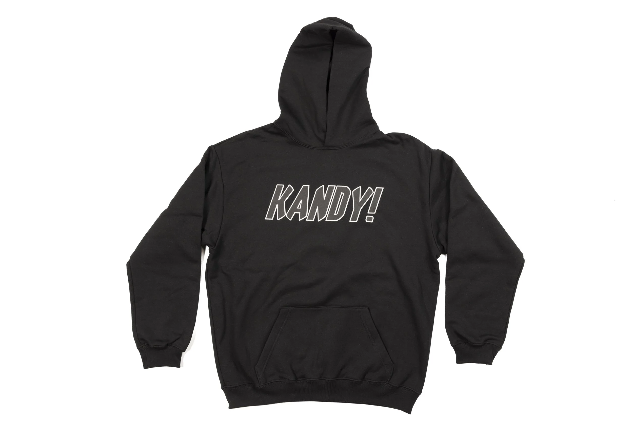 Hoodies — KANDY